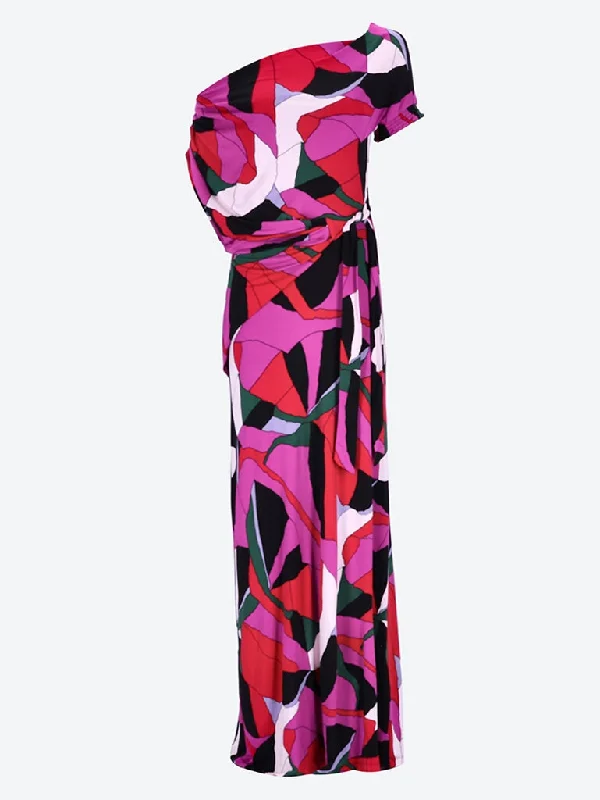 Amazing Deals Dvf eliana dress