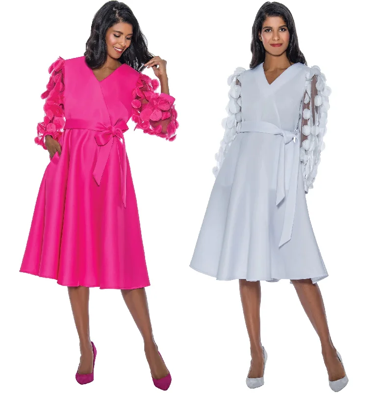 Price Break Dresses by Nubiano 921