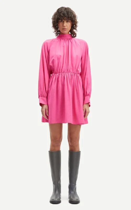 Price Buster Samsøe - Ebbali Mini Dress