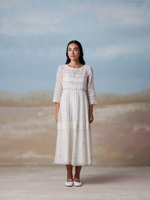 Today's Special Honeycreeper Midi Dress