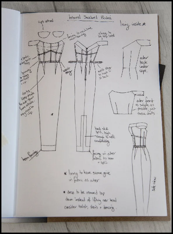 Price Buster Alexandra King Bespoke Design Service