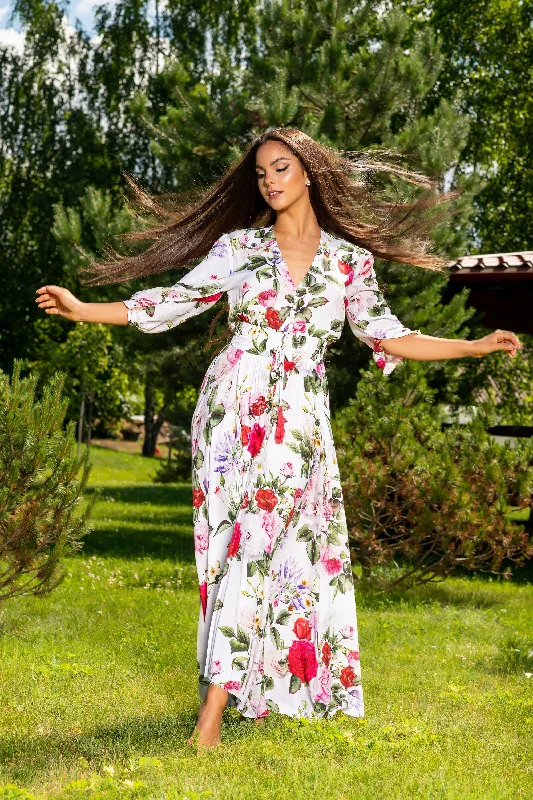 Steals and Deals Isabella Rosalia Dress