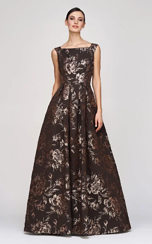 Early Access Kay Unger- Theodora Gown