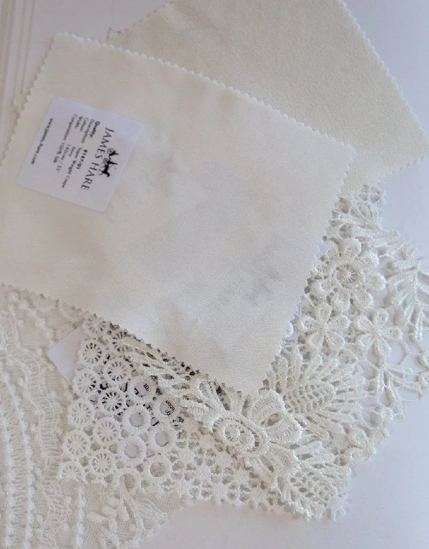 Warehouse Sale Fabric Swatches