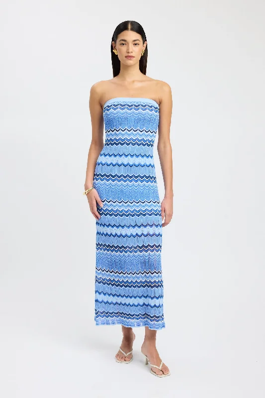 Weekend Flash Sale Eadie Maxi Dress