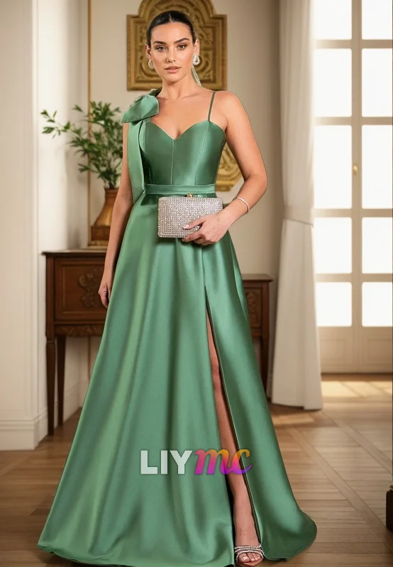 Final Clearance LP2285 - V-Neck Sleeveless Floral Embellished Pleated A-Line Prom Dress Final Clearance LP2285 - V-Neck Sleeveless Floral Embellished Pleated A-Line Prom Dress
