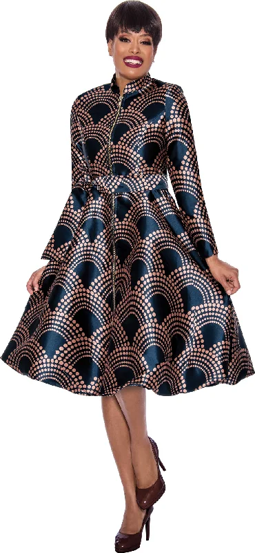 Price Reduction Dresses by Nubiano 12041