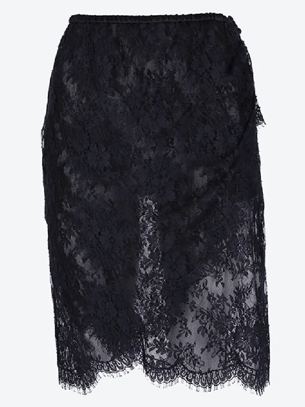 Clearance Items Ysl skirt