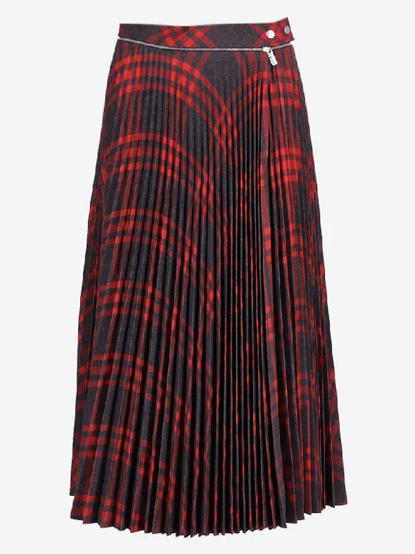 Massive Deals Midi skirt