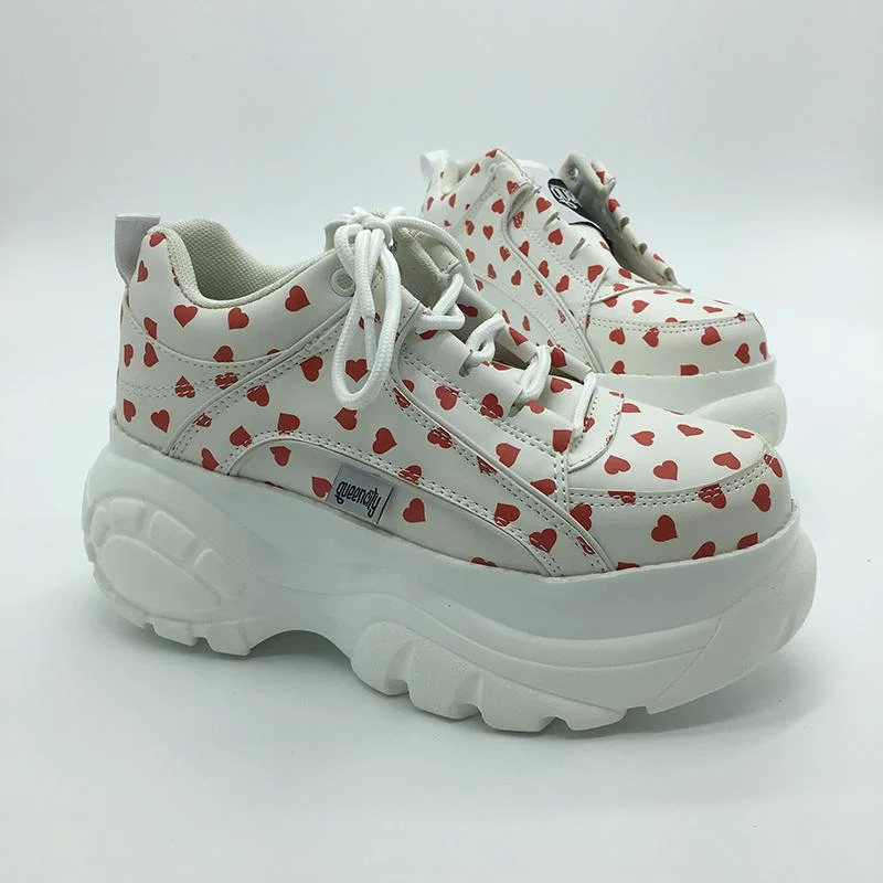 Limited Time Offer Harajuku Fashion Shoes yv43336