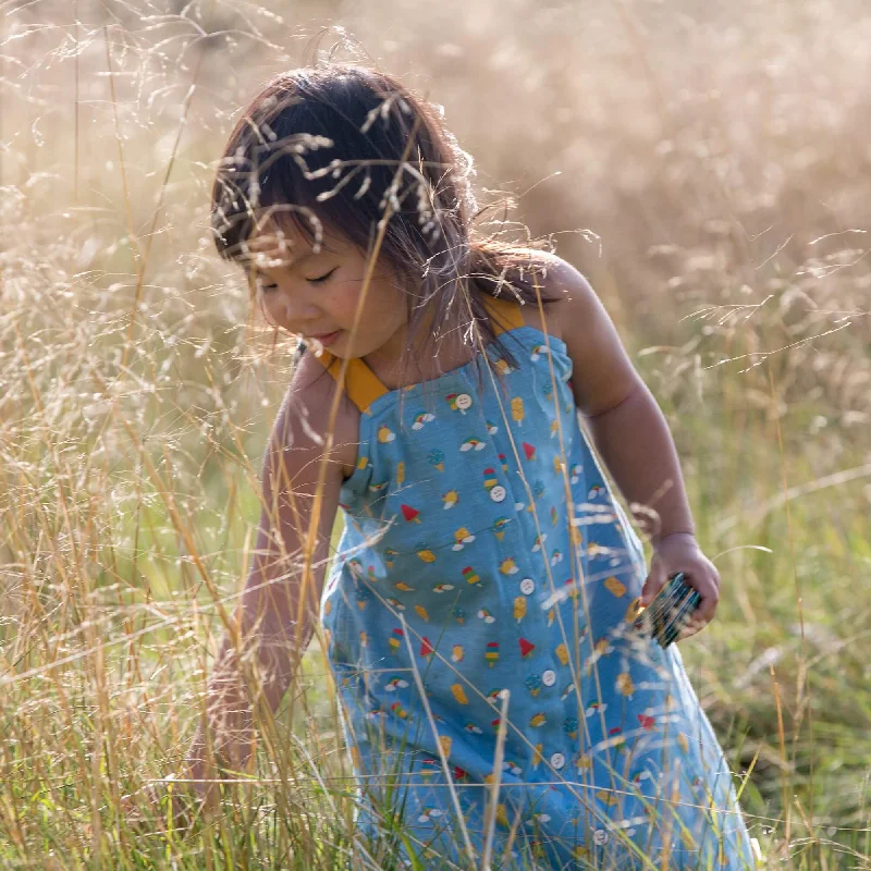 Great Bargains Summer Days Sundress