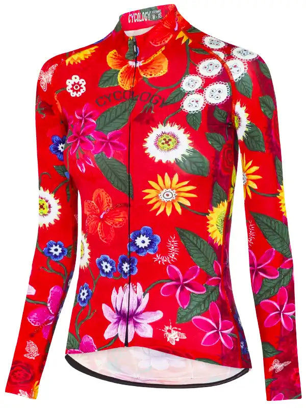Mega Sale Aloha Lightweight Long Sleeve Summer Jersey