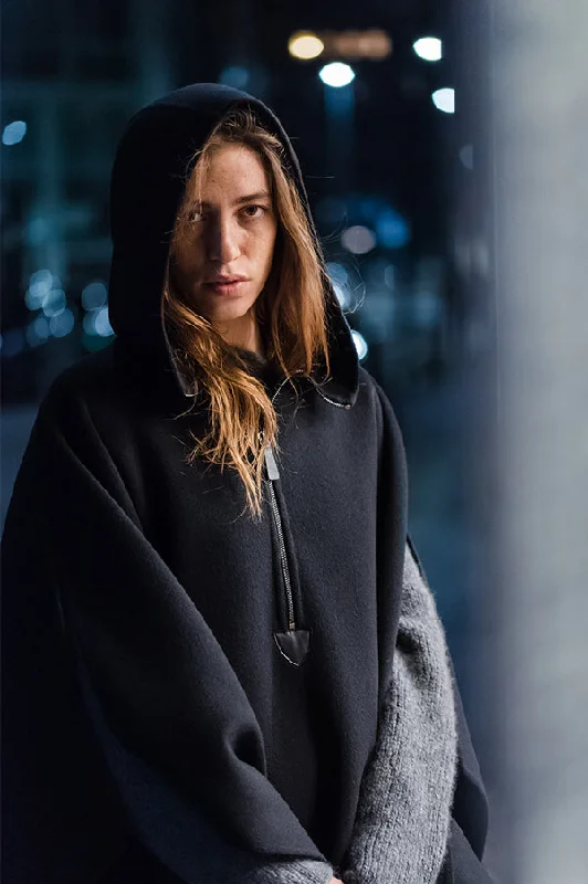 Deal of the Day Hooded Cape