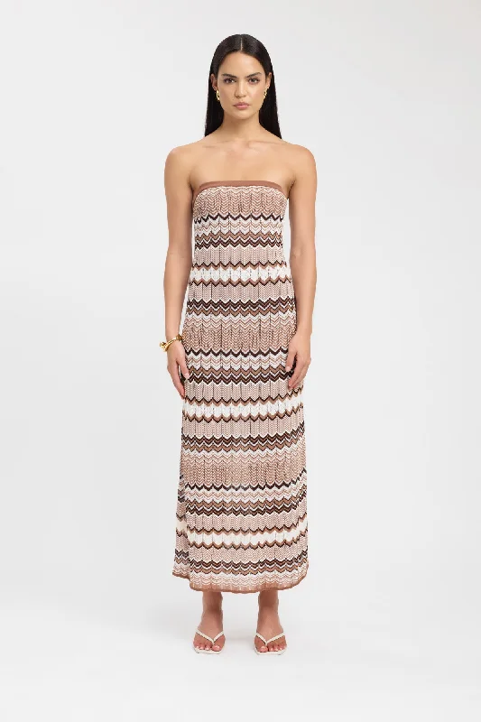 Big Savings Eadie Maxi Dress