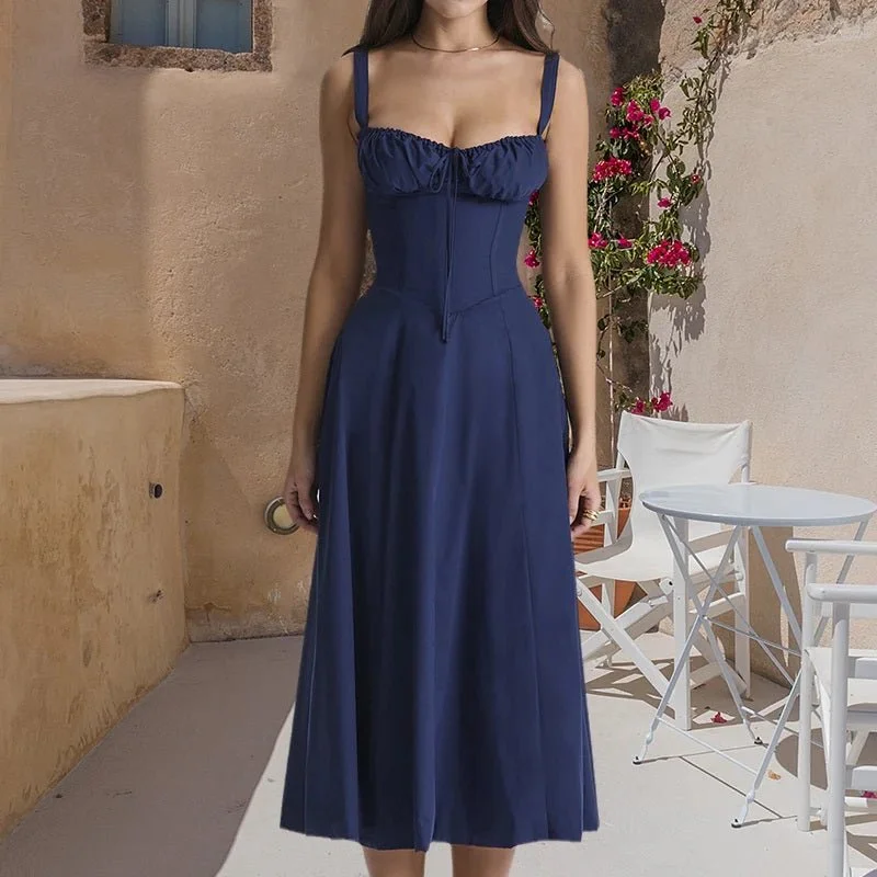 Super Sale Linsay Fashion Print Dress