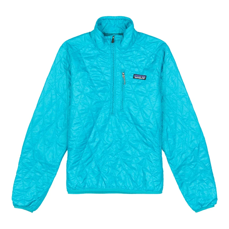 Markdowns Women's Nano Puff® Pullover