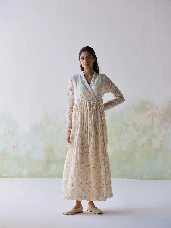 Low Prices Summer Soiree Wrap Dress