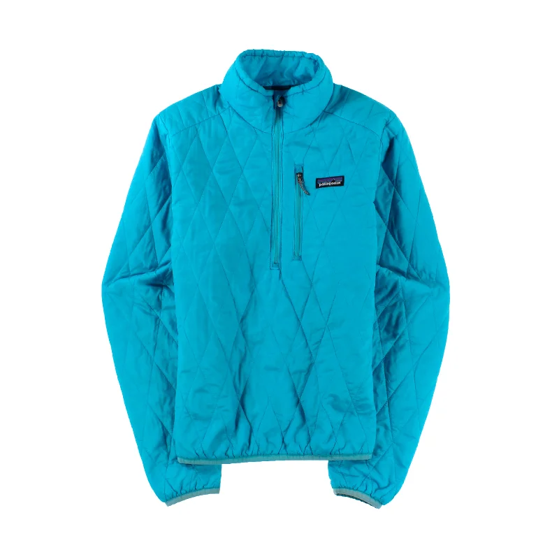 Major Savings Women's Nano Puff® Pullover