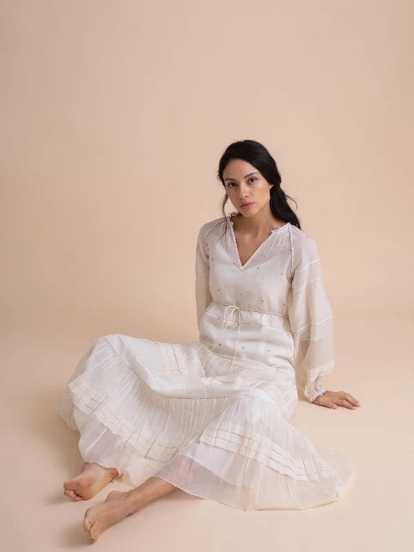 Markdowns Potpourri Maxi Dress