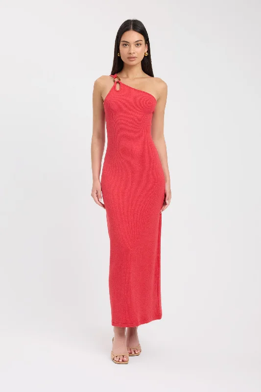 Super Bargain Tawney Dress