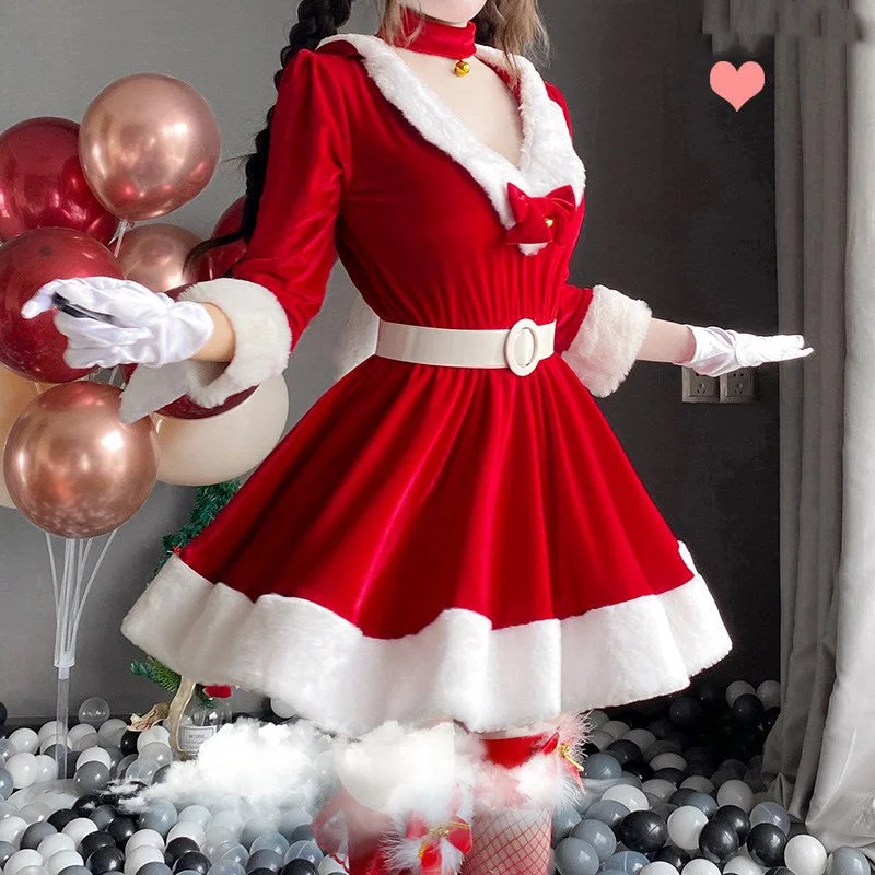 Today’s Special Christmas sexy dress yv46010