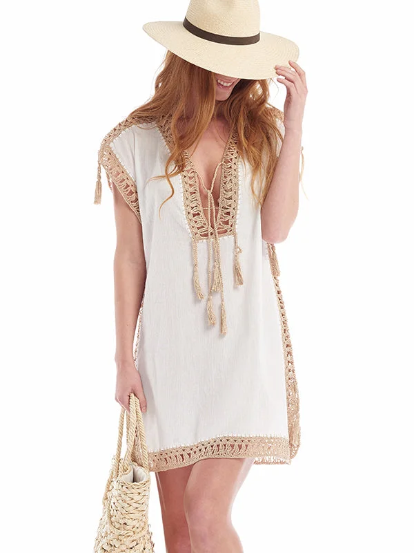 Can't Miss Giza Dress