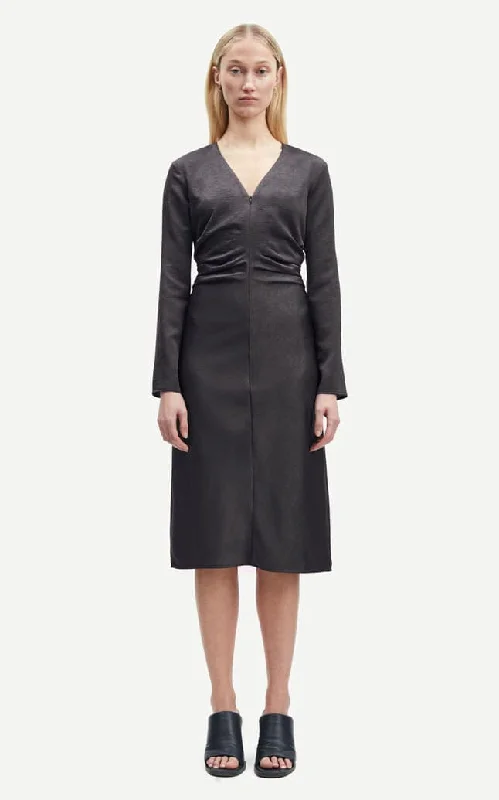 Epic Deals Samsoe- Ivanka Dress