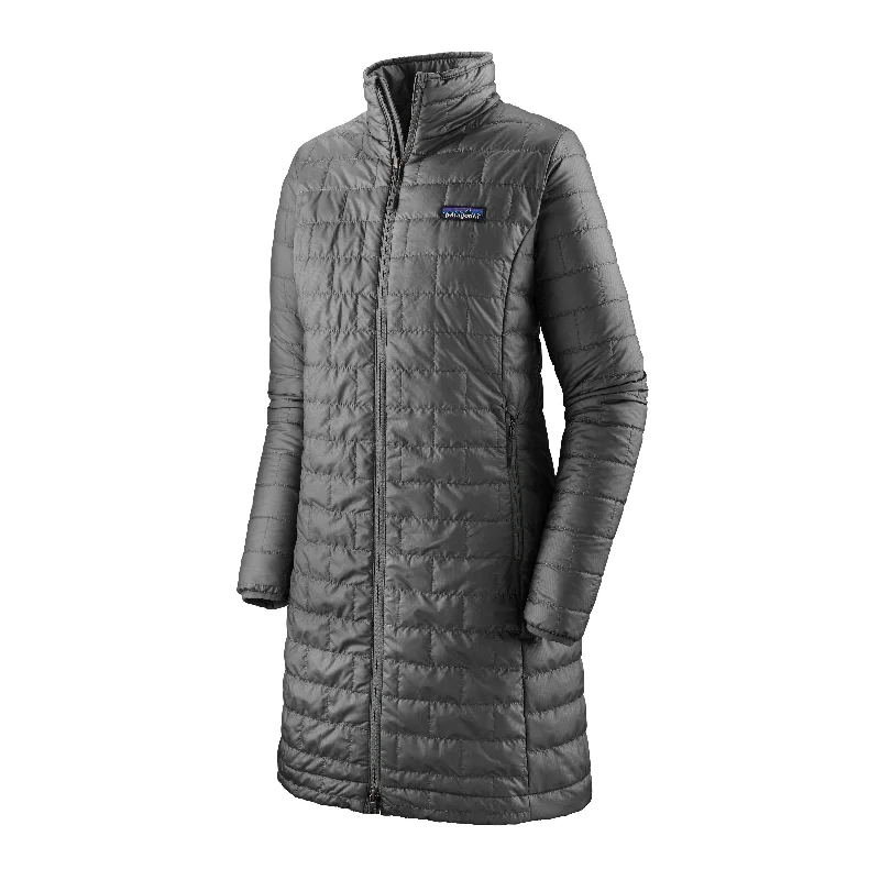 Exclusive Savings Women's Nano Puff® Parka