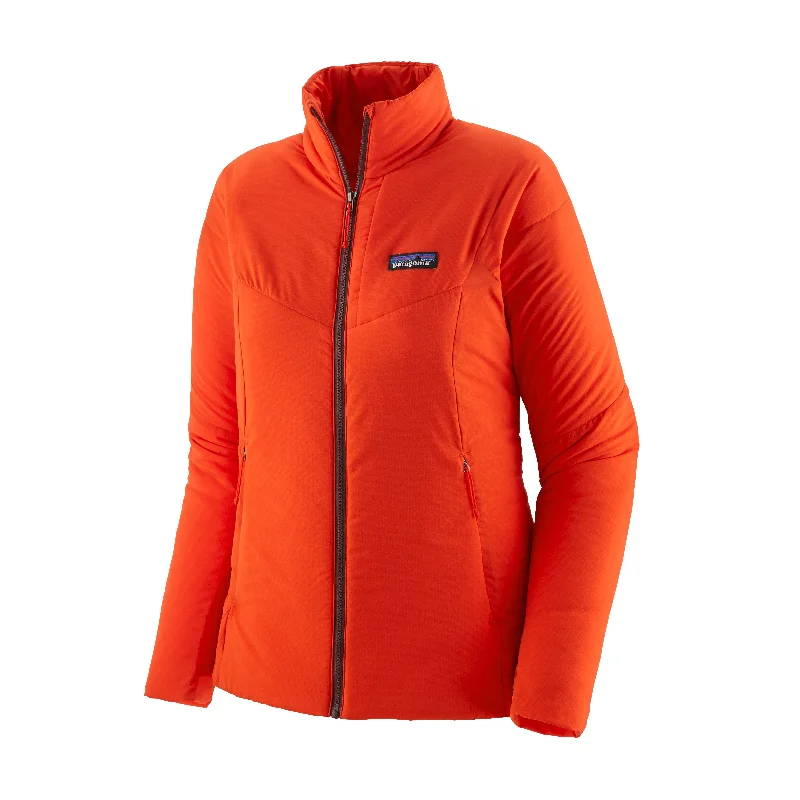 Best Seller Women's Nano-Air® Jacket