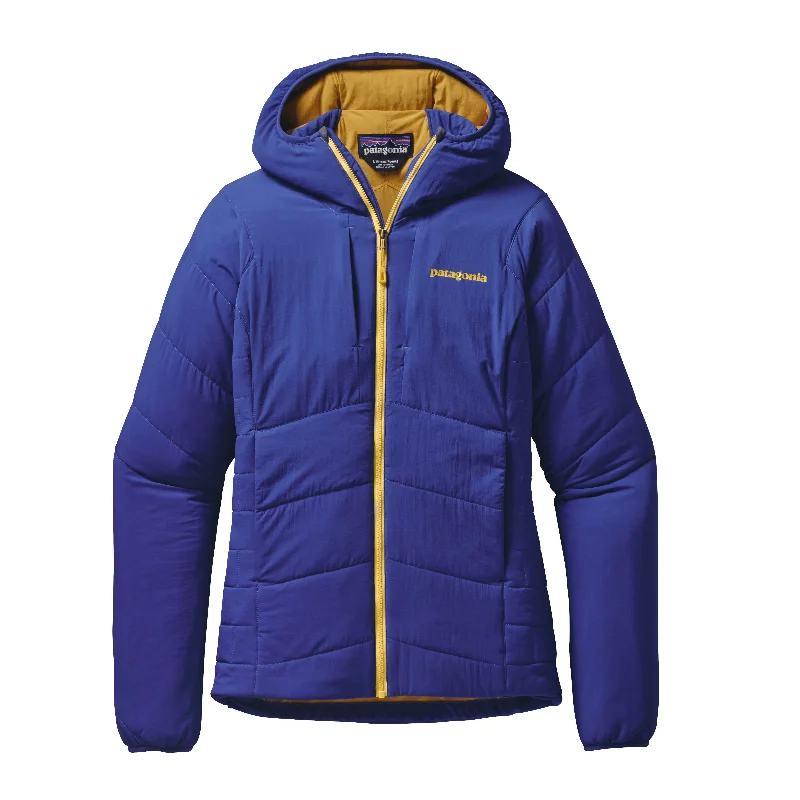 Time-Limited Offer Women's Nano-Air® Hoody