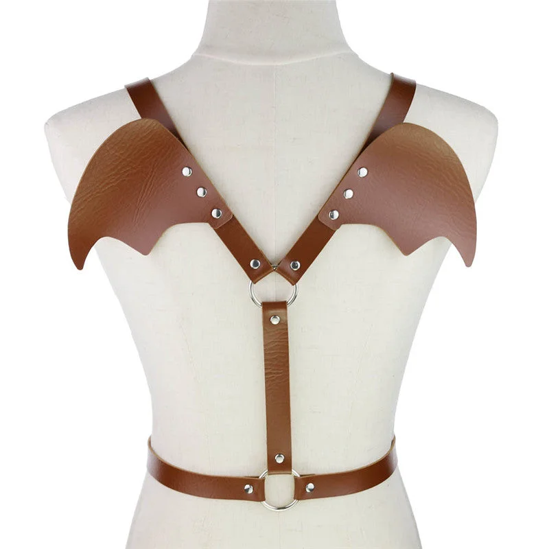 light brown