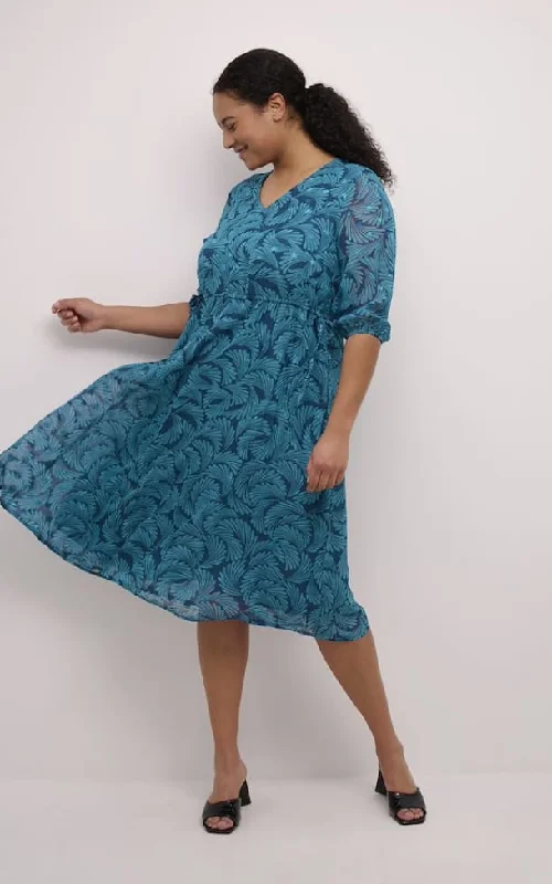 Amazing Deals Kaffe Curve- Doa Dress