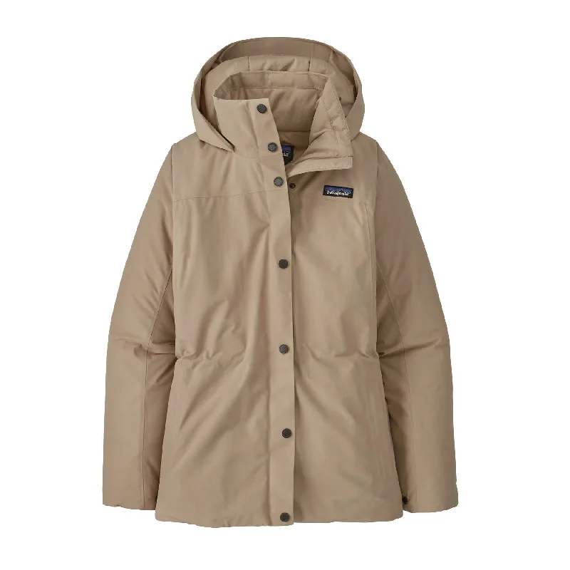 Referral Discount Women's Off Slope Jacket