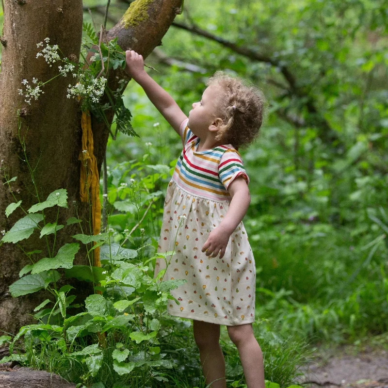 Special Savings Garden Days Easy Peasy Summer Dress
