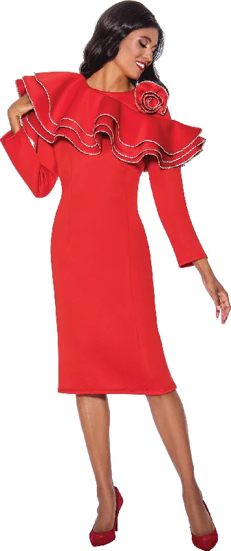 Hot Deal Dresses by Nubiano 12121
