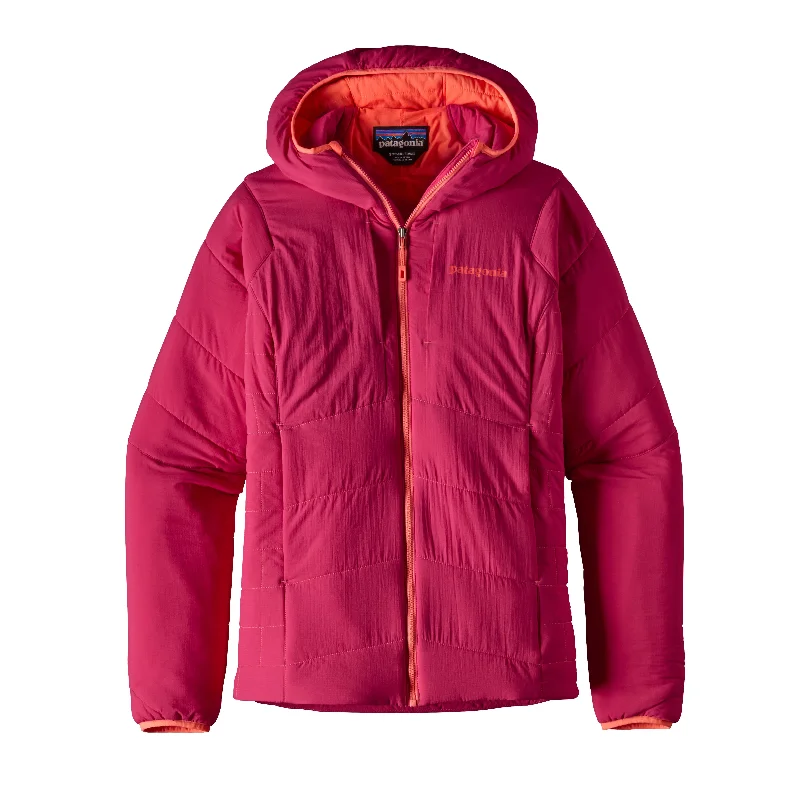 Limited Time Offer Women's Nano-Air® Hoody