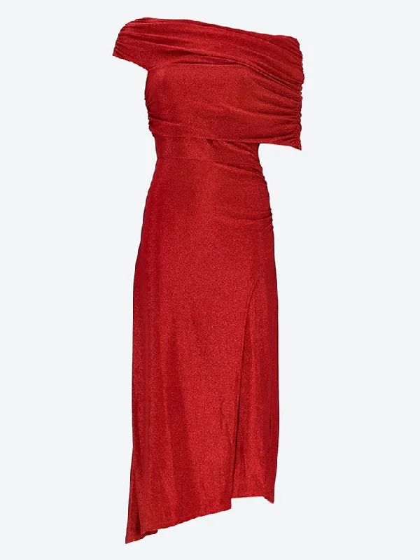 Price Drop Alert Dvf agustin midi dress