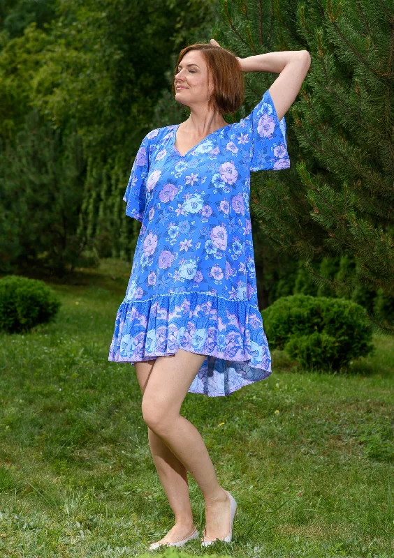 Get It Before It’s Gone Ami Blue Dress