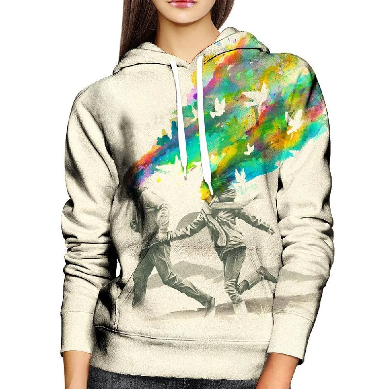 New Deals Emanete Womens Hoodie