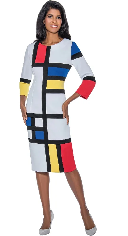 Customer Appreciation Sale Dresses by Nubiano 801