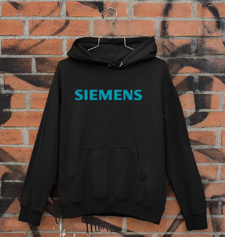 Weekend Special siemens Unisex Hoodie for Men/Women