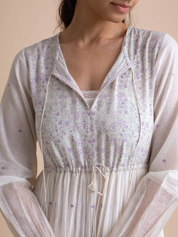 Huge Discounts Vine Maxi Dress