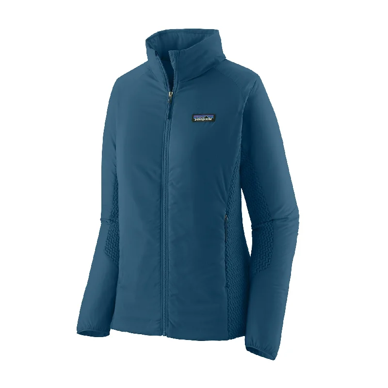 Season Finale Sale Women's Nano-Air® Light Hybrid Jacket
