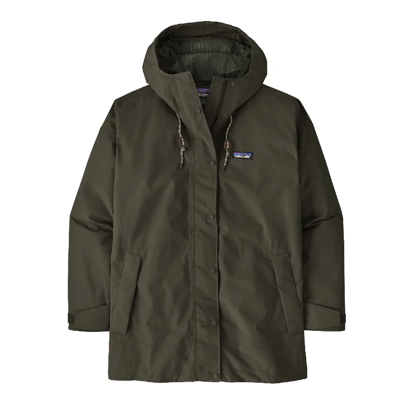Sneak Peek Sale Women's Outdoor Everyday Rain Jacket