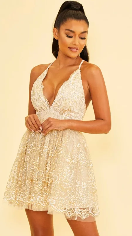 Markdowns Sammy midi dress