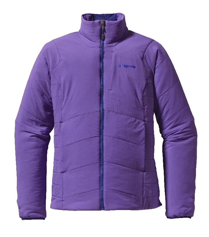 While Supplies Last Women's Nano-Air® Jacket