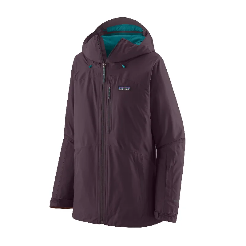 Discount Extravaganza Women's Powder Town Jacket