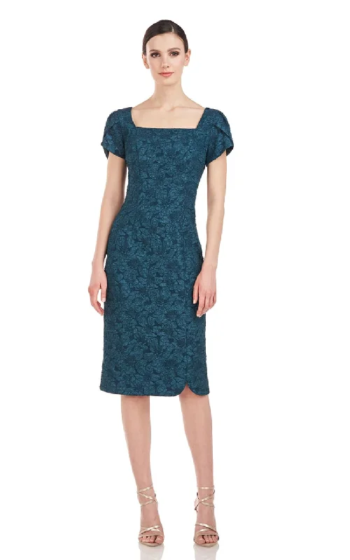 Last Chance JS Collections - Ash Cocktail Dress