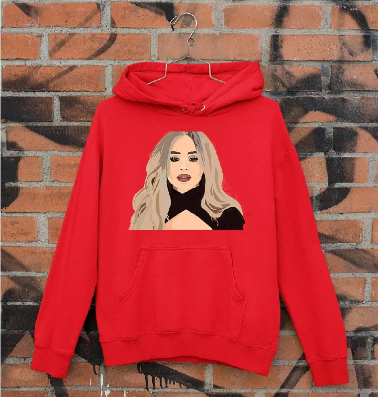 Price Break sabrina carpenter Unisex Hoodie for Men/Women