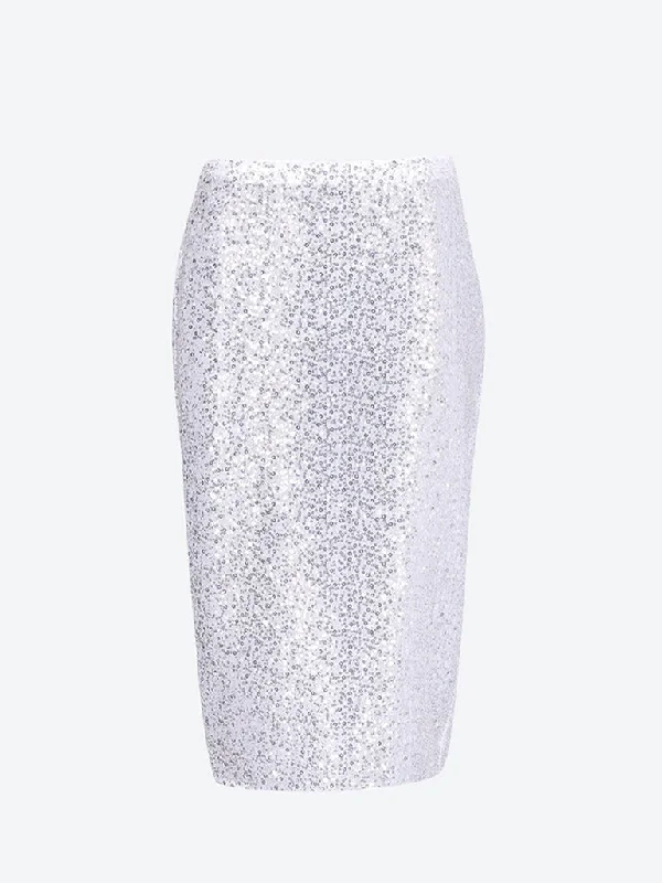 Final Markdown Sequin sequin skirt